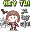 Feliz🎃🧙🏻‍Hallowen cute 🇲🇽 10