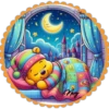 Winnie Pooh ✺2🇻🇪 11