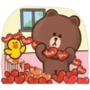 🐻🐤 BrOwN & FrIeNdS 🐤🐻 8