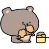 🐻🐻 BaBy BeAr GrAy 🐻🐻 10