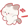 Gatito Cute💞1🇵🇪Clásica 13