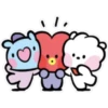 Mix BTS💜😌 12