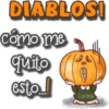 Feliz🎃🧙🏻‍Hallowen cute 🇲🇽 11