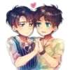 Anime Boys 11