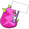 Pink Dino 2 💖 C☆ 9
