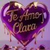 Nombres💞37🇵🇪Clásica 13