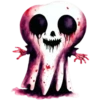 Halloween🕷️💞3🇵🇪Clásica 13