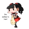 BABYMETAL_sticker_PACK 5