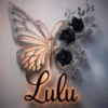 Nombres💞36🇵🇪Clásica 13