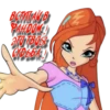 Winx Meme Club 12