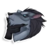 Chapchl stickers by 14