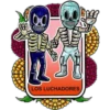 Día de los Muertos☠️🏵❥☯︎ͫ3🇲🇽Clásica 14