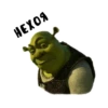 Shrek forever 6