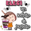 Feliz🎃🧙🏻‍Hallowen cute 🇲🇽 13