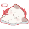 Gatito Cute💞1🇵🇪Clásica 16