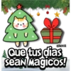 Deseos Navideños 🎄🎁✨ 8