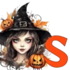 Abc(Halloween)🎃💞1🇵🇪Clásica 15