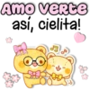 Charming Little Bear 13