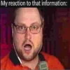 My Reaction 14