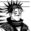 Choso. Manga.. 14