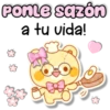 Charming Little Bear 14