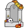 Día de los Muertos☠️🏵❥☯︎ͫ3🇲🇽Clásica 17