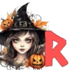 Abc(Halloween)🎃💞1🇵🇪Clásica 16
