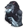 Chapchl stickers by 16