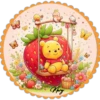 Winnie Pooh ✺2🇻🇪 12