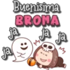 Feliz🎃🧙🏻‍Hallowen cute 🇲🇽 15