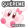 QUIEREME POFAVO