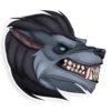 Chapchl stickers by 17