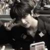 :; hyunjin 15