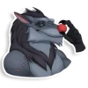 Chapchl stickers by 18