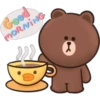 🐻🐤 BrOwN & FrIeNdS 🐤🐻 11