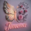 Nombres💞37🇵🇪Clásica 17