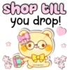 Charming Little Bear 17