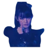 BABYMETAL_sticker_PACK 8