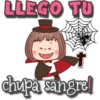 Feliz🎃🧙🏻‍Hallowen cute 🇲🇽 16