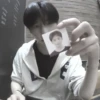 :; hyunjin 16