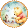Winnie Pooh ✺2🇻🇪 14
