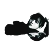 BABYMETAL_sticker_PACK 9