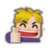 BG emoji 17
