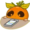 Calabazas Cute🎃💞1🇵🇪Clásica 15
