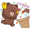 🐻🐤 BrOwN & FrIeNdS 🐤🐻 13