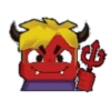 BG emoji 18
