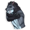 Chapchl stickers by 19