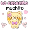 Charming Little Bear 18