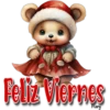 Saludos Navideños ✺1🇻🇪 19