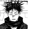 Choso. Manga.. 18